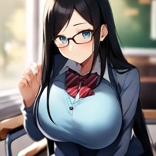 taitaidayo의 オタク女子の後輩は恋がしたいらしい
