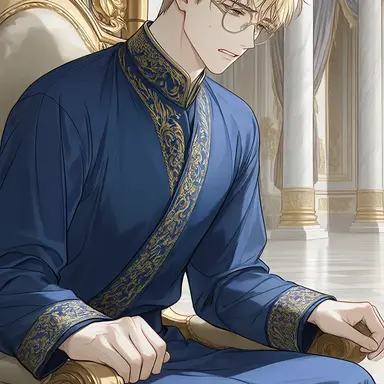 Profile image of 小心王カリュート