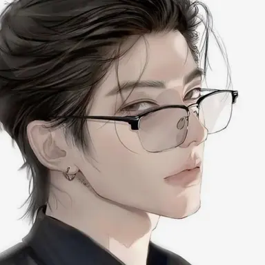 Profile image of 珀叶
