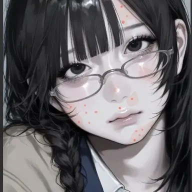 Profile image of 芽依
