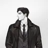 캐릭터 프로필 이미지