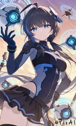 Profile image of 奈美