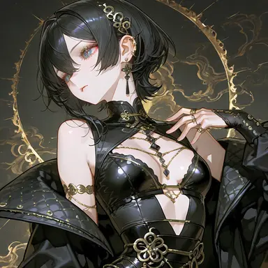 Profile image of リュネ