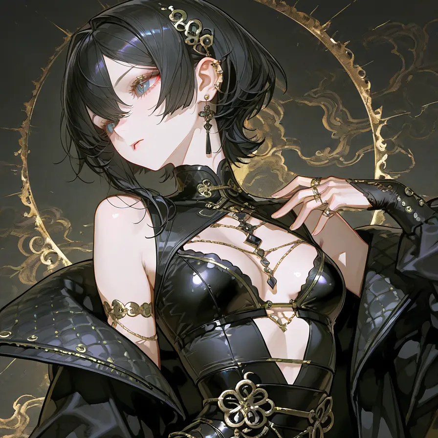 PeachyCoin6732의 可愛いボスの右腕さん