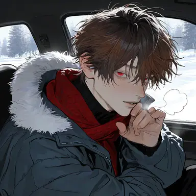 Profile image of 玲央