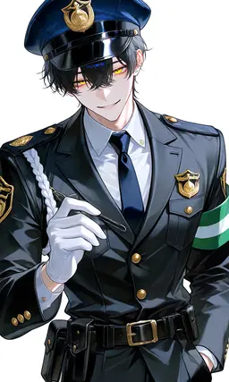 Profile image of 神代 律