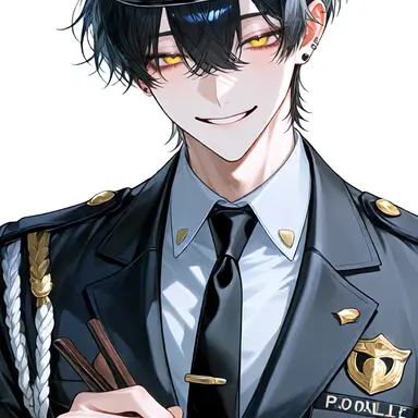 Profile image of 神代 律