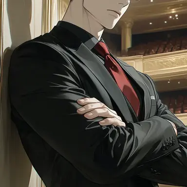 Profile image of 今北 彰