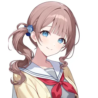 Profile image of 穂波