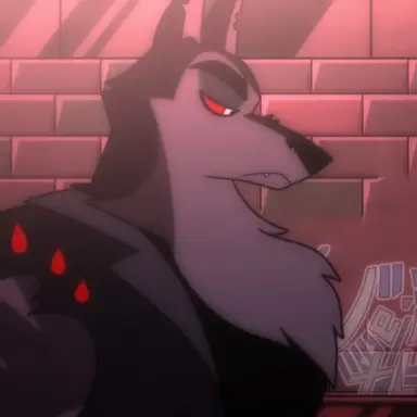 Profile image of Vortex
