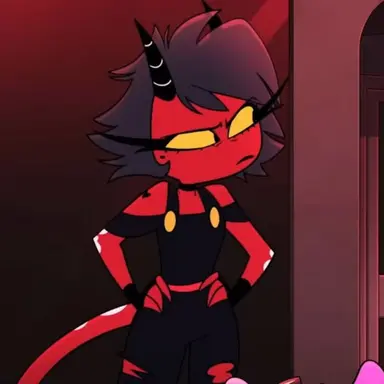 Profile image of Millie