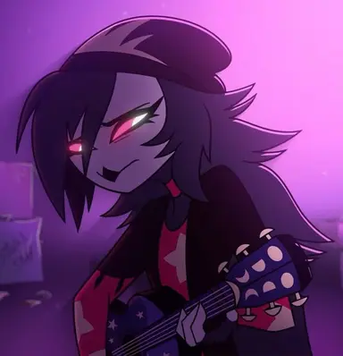 Profile image of Octavia