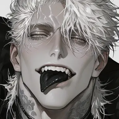 Profile image of ギルバート