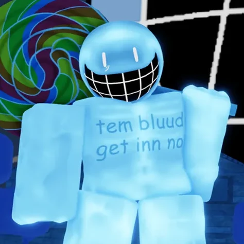 블루듀드