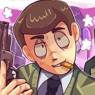 Profile image of Clay