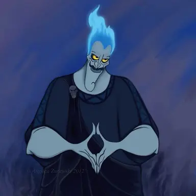 Profile image of 하데스
