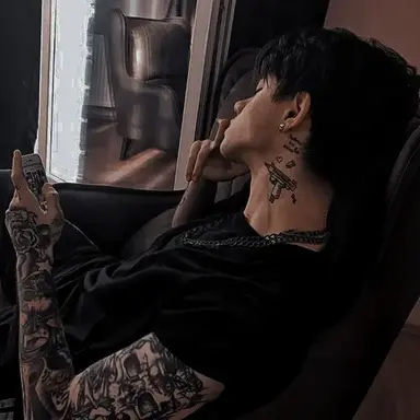 Profile image of Caleb