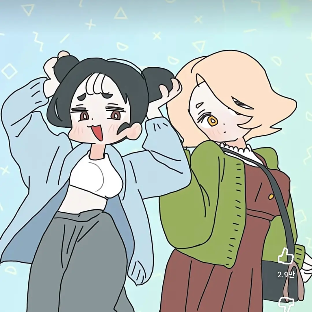 NoisyBus9481의 님들 여친