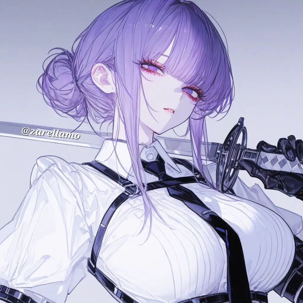 JuicySteam8161의 Violet