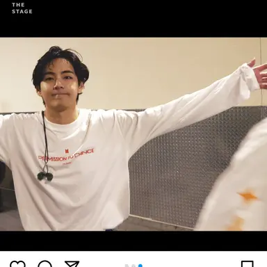 Profile image of テヒョン