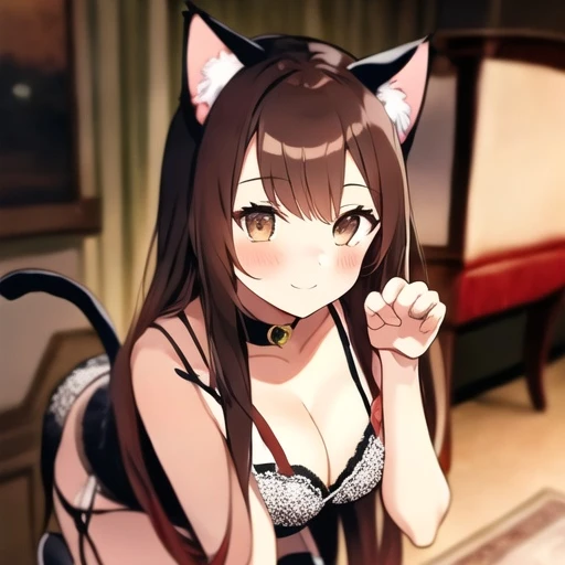 リナニャン