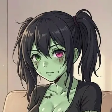 Profile image of Isabel Rose