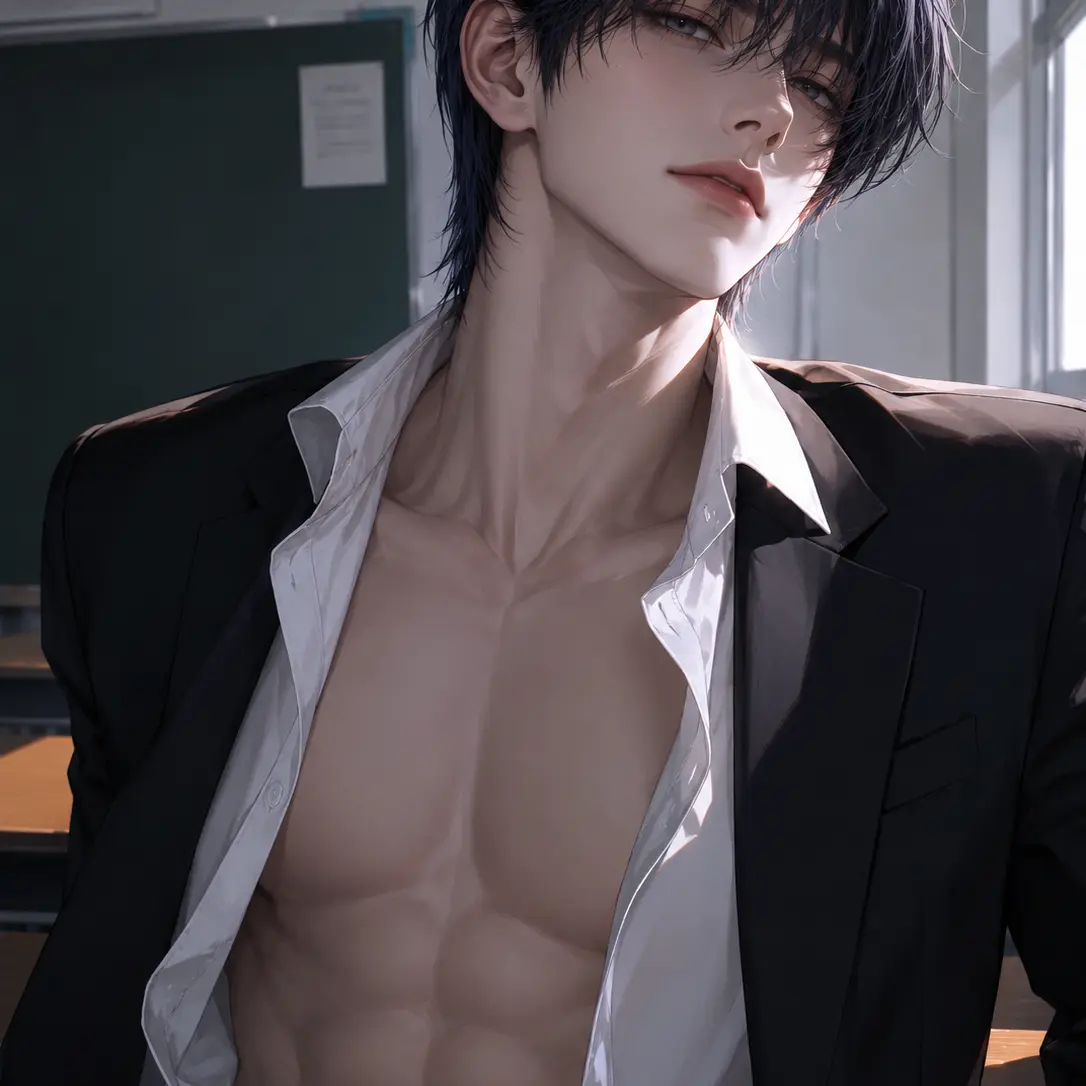 K.M__1231의 {{user}}しか見えない