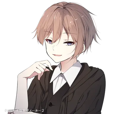 Profile image of 中原中也