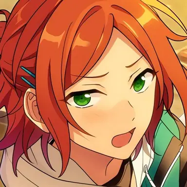 Profile image of 아오이 유우타