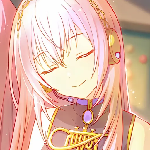 MiKu._의 메구리네 루카