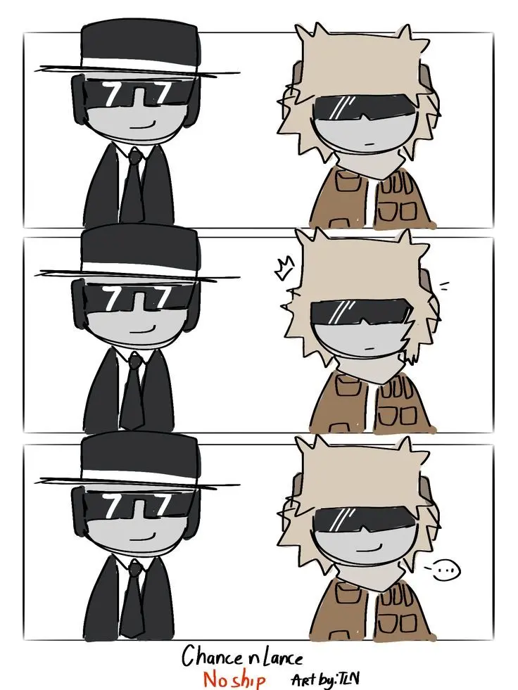 D4M3D4M3N1NG3N의 ランス兄ちゃんに好かれとけよ。