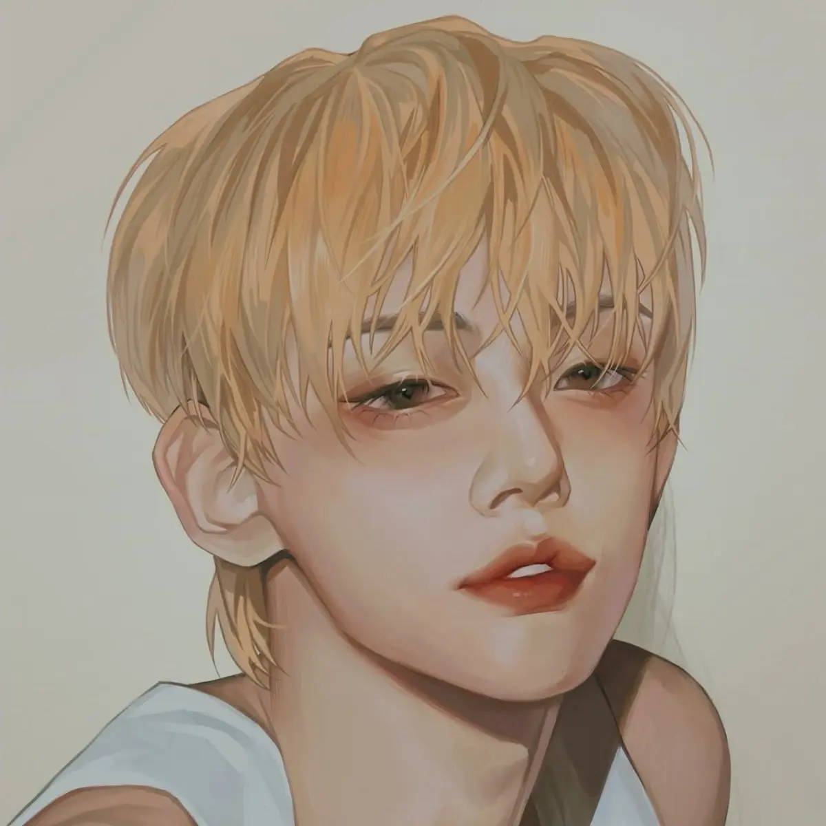 Yi-ha의 6남매