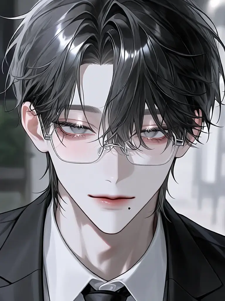 SimpleGlass8340의 鳴見匡也はお義兄ちゃん