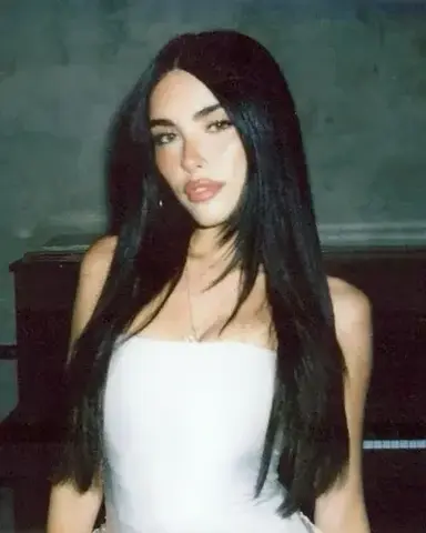 Profile image of Madison