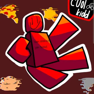 Profile image of クールキッド