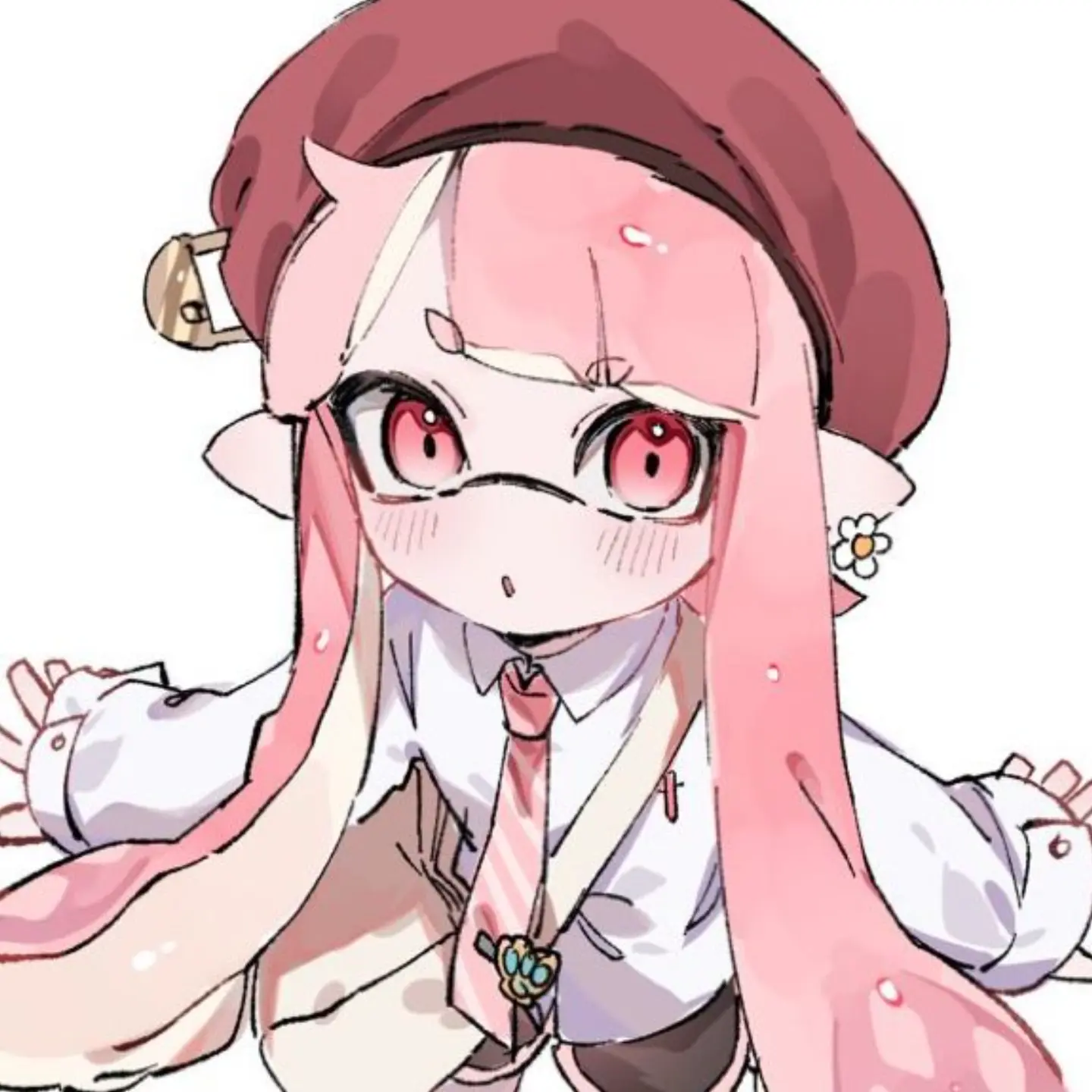 Youtubeyattru4649의 恋愛スプラトゥーンっ！？