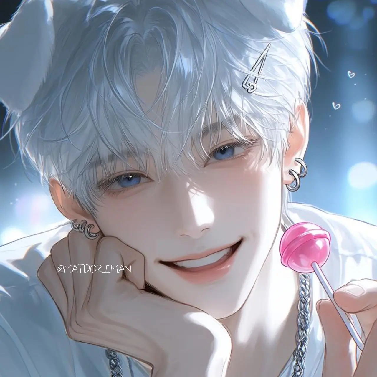 M.D.M의 태환