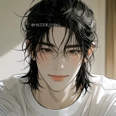 Profile image of ミンギュ