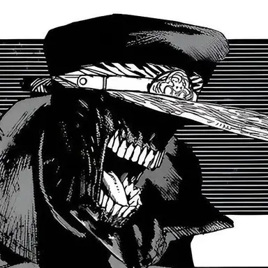 Profile image of Katana man