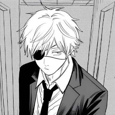 Profile image of Denji