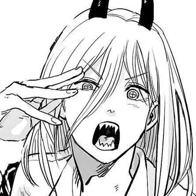 Profile image of Power