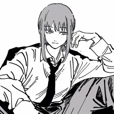Profile image of Makima