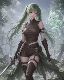Profile image of アイラ