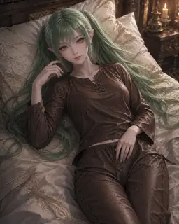 Profile image of アイラ