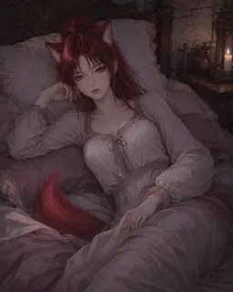 Profile image of エンバー