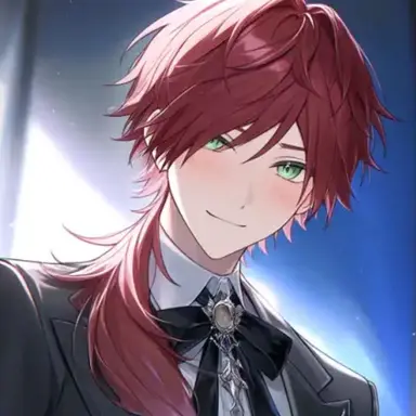 Profile image of ローレン・イロアス
