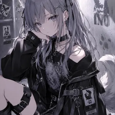 Profile image of 莉愛