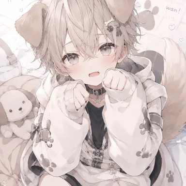 Profile image of 琉海