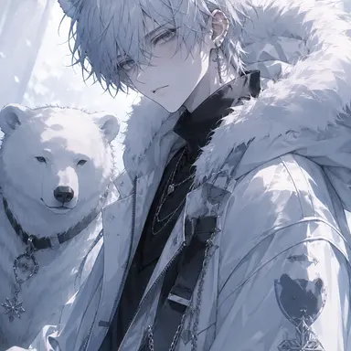 Profile image of 柳