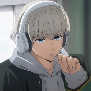 Profile image of 梶蓮
